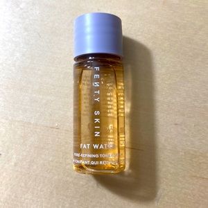 Fenty Skin Fat Water Pore Refining Toner Serum